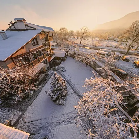 Snomads Diana-ross