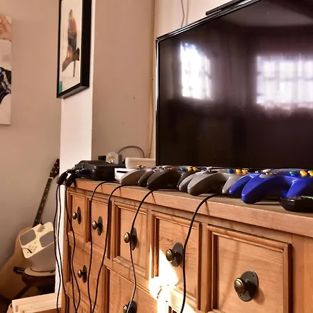 Snomads Diana-ross Kwatera prywatna Bansko