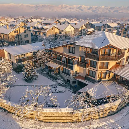 Snomads Diana-ross Bansko