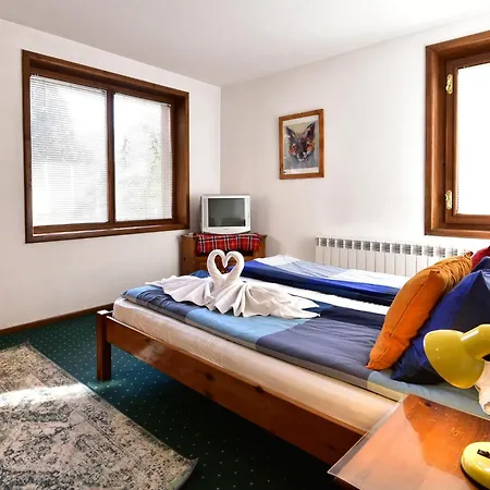 Snomads Diana-ross Kwatera prywatna Bansko